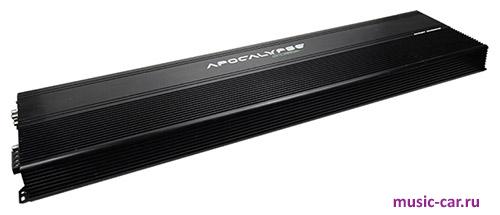 Автомобильный усилитель Deaf Bonce Apocalypse ASA-10000.1 Автомобильный усилитель Deaf Bonce Apocalypse ASA-10000.1